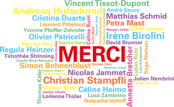 merci