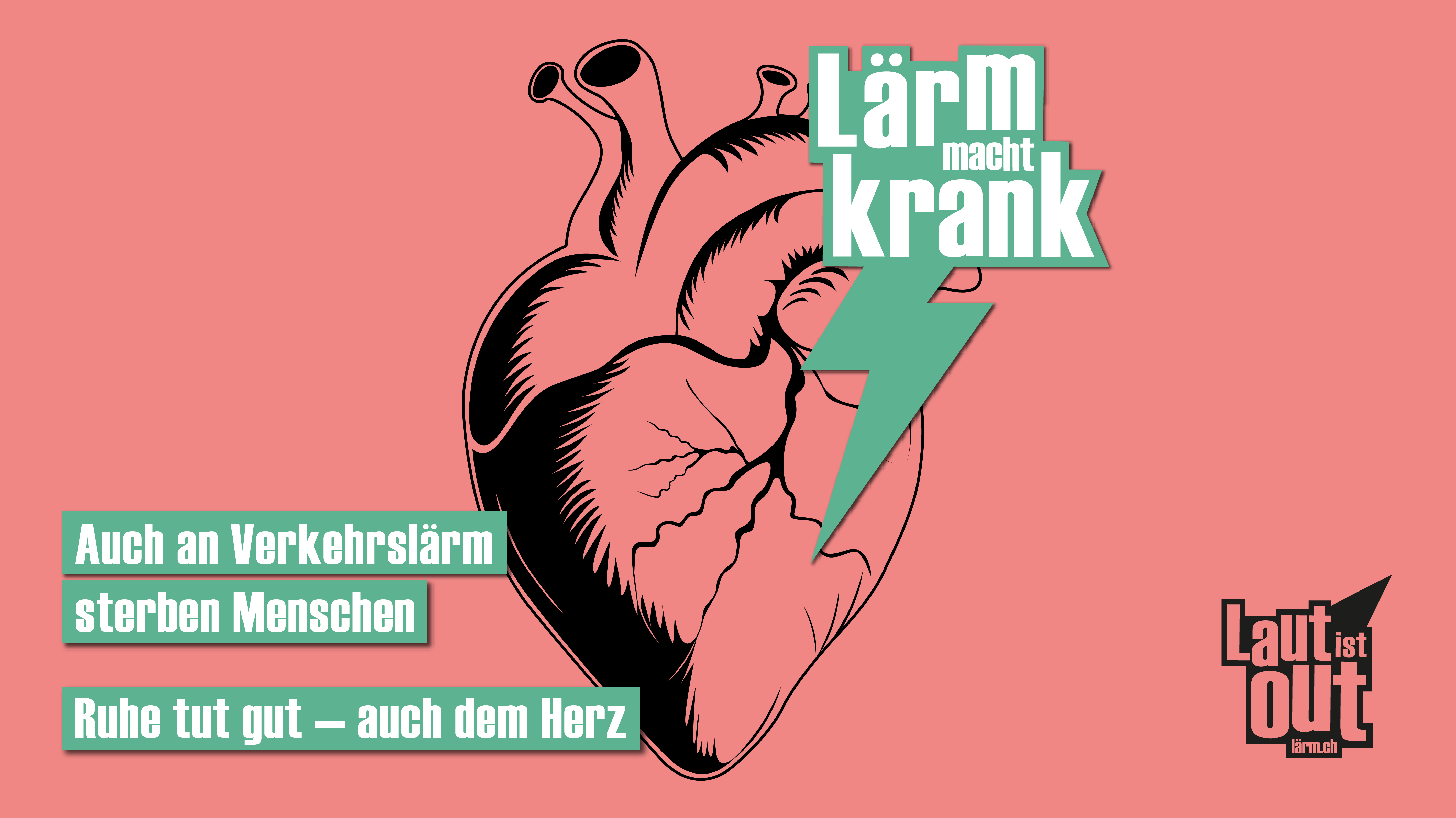 sujet 1 laerm macht krank
