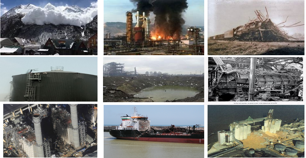 Bild 3 Accidents ATEX