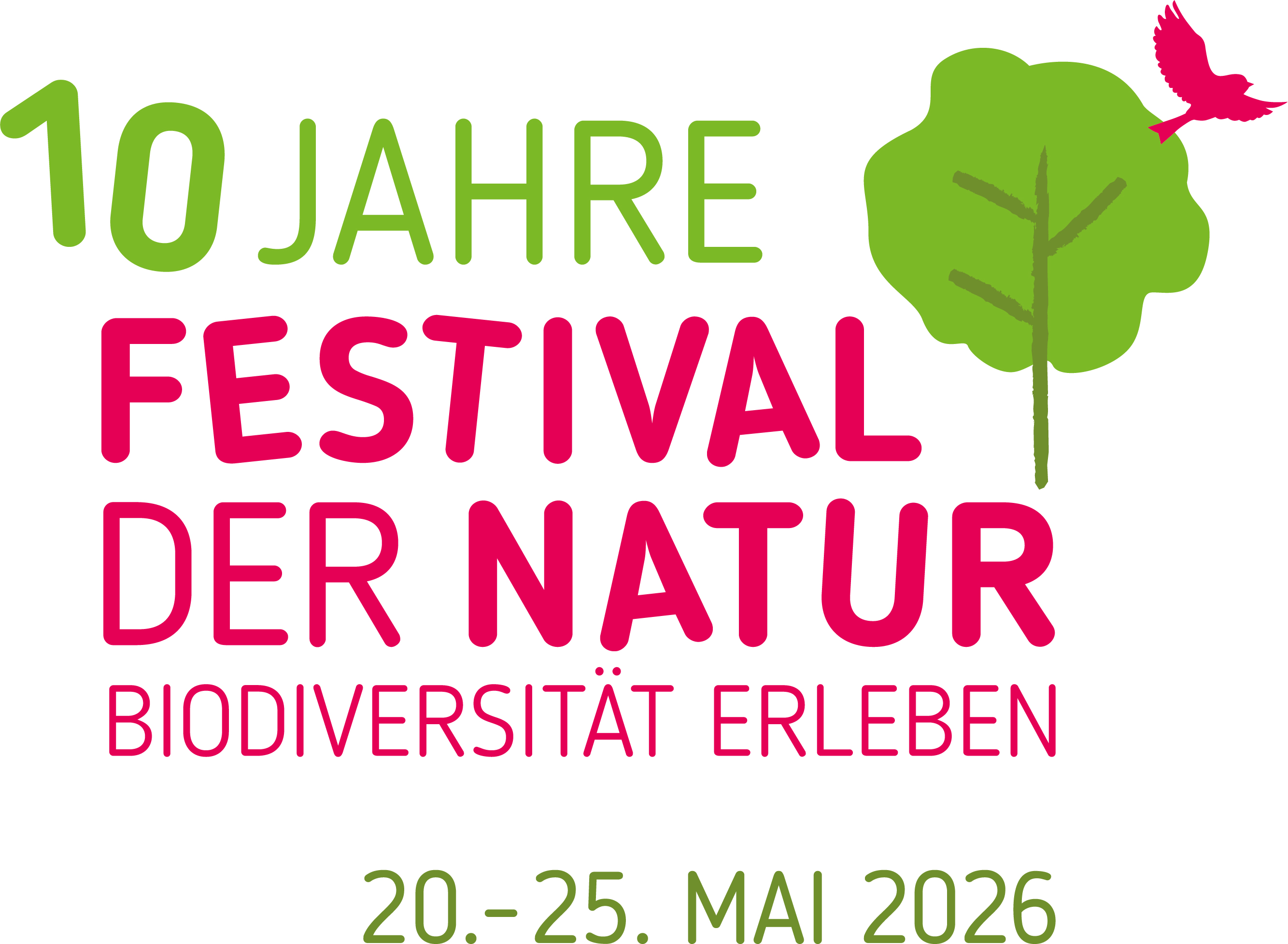 Festival der Natur