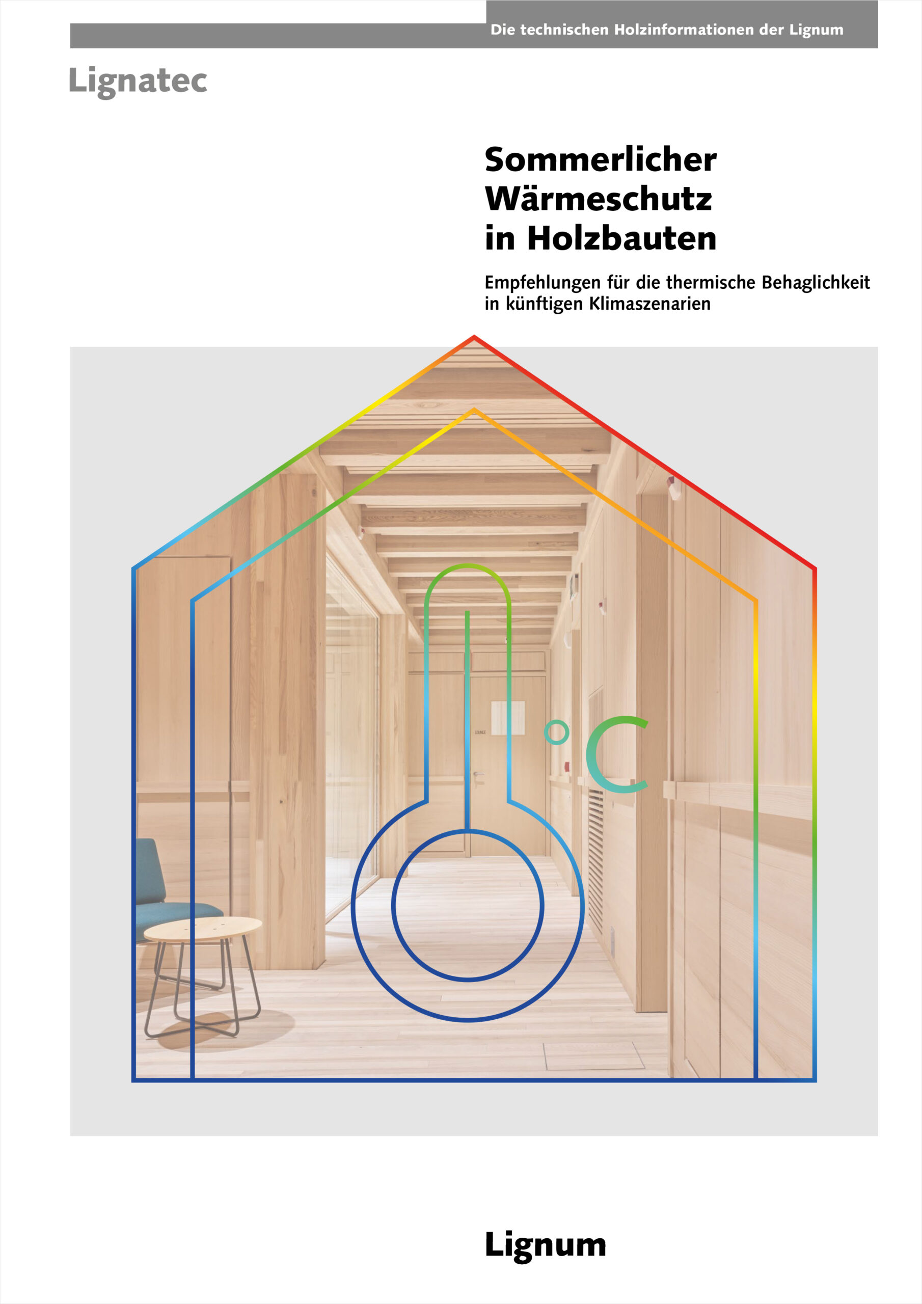 Lignatec Sommerlicher Waermeschutz Cover de