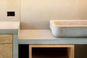 Bauzeit Architectes, Bienne. Transformation ferme, Gals, 11 04 2024