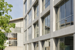 :mlzd ArchitektenStadtverwaltung ThunAufnahmen 07.2023
