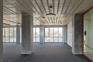 :mlzd ArchitektenStadtverwaltung Thun