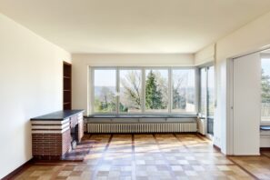 Kaminzimmer