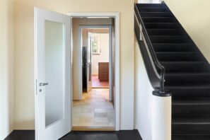 Treppe