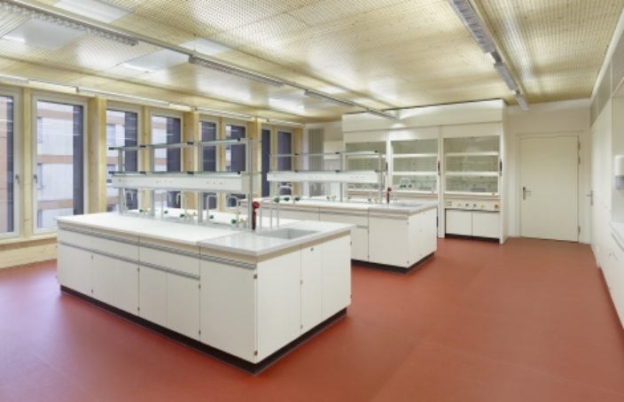 physiklabor