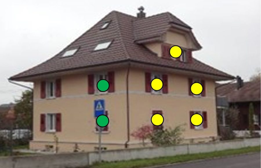 Haus