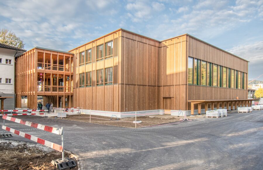 3415_01-2-Madelaine-Muster_Neubau-Schulhauserweiterung_Rueegsauschachen