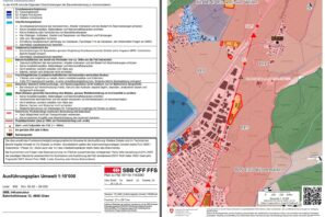 Beispiel Ausführungsplan Umwelt